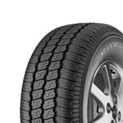 145 R12C 80/78Q Maxmiler-X 6PR GT Radial